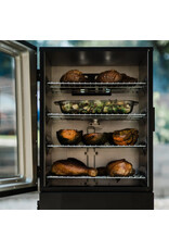 Masterbuilt Masterbuilt 40" Digital Electric Smoker w/Window & Legs - MB20070122