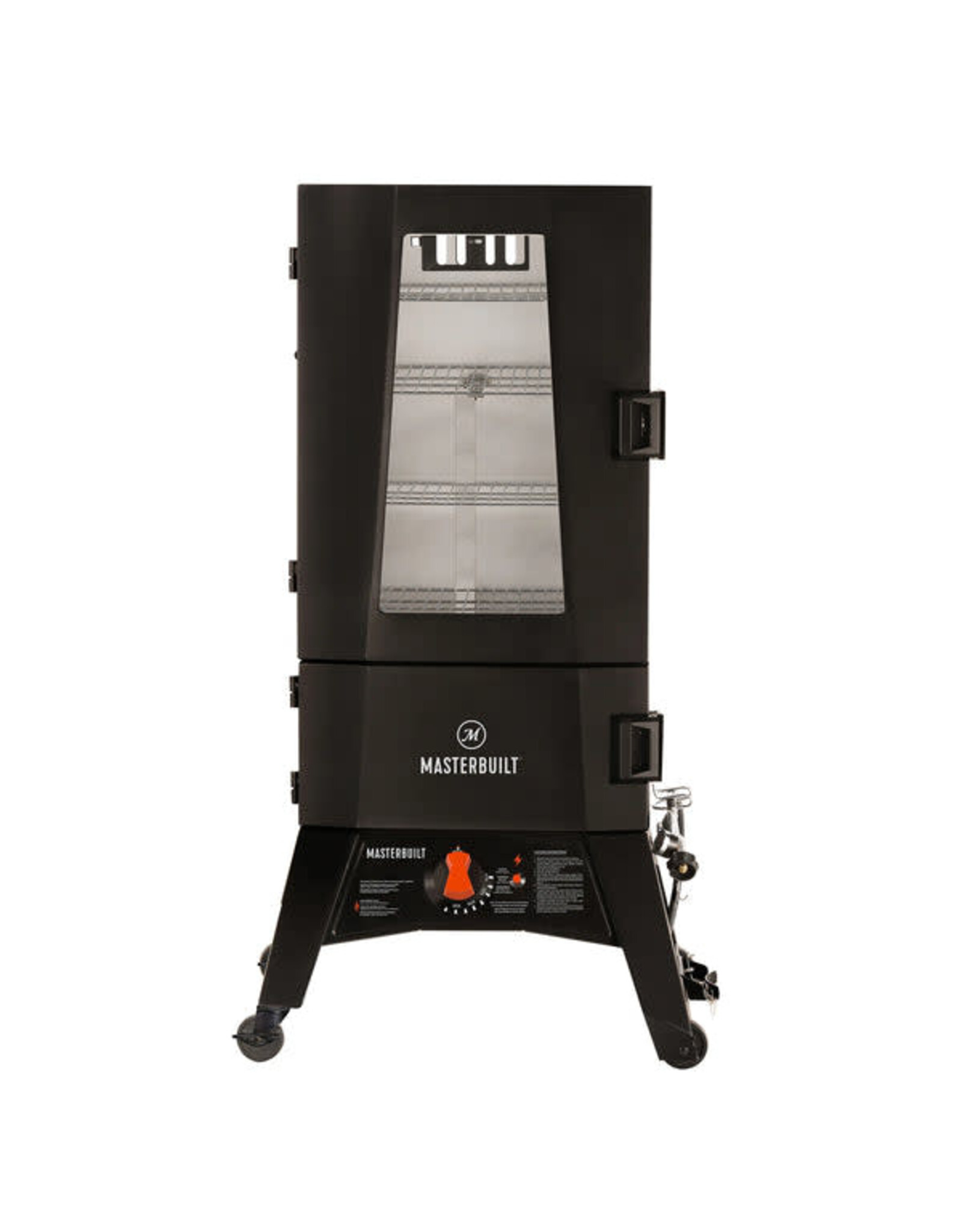 Masterbuilt Masterbuilt Thermotemp 40” Propane Smoker - MB20051316