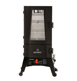 Masterbuilt Masterbuilt Thermotemp 40” Propane Smoker - MB20051316