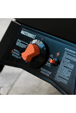 Masterbuilt Masterbuilt Thermotemp 40” Propane Smoker - MB20051316