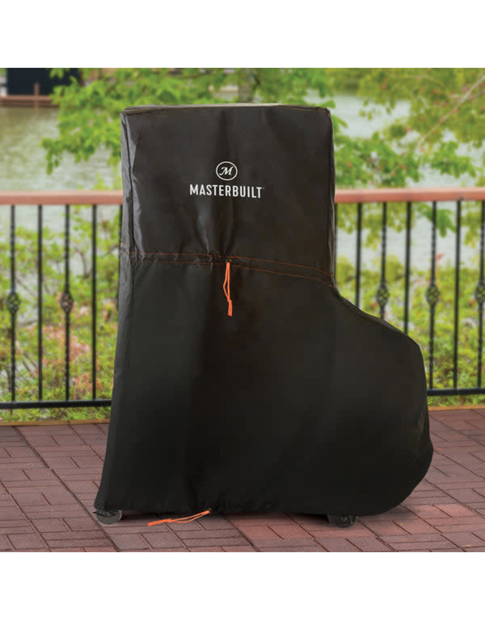 Masterbuilt Masterbuilt 40" Propane Thermotemp Smoker Cover - MB20080318