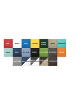 C.R. Plastic Products C. R. Plastic Products Napa Pub Height Side Chair - C311 C.R. Plastic Products C. R. Plastic Products Napa Pub Height Side Chair - C311