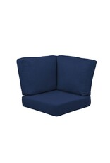 C.R. Plastic Products C. R. Plastic Products Deep Seating Sectional Corner Cushion - DSC24