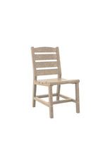 C.R. Plastic Products C. R. Plastic Products Napa Dining Height Side Chair - C321 C.R. Plastic Products C. R. Plastic Products Napa Dining Height Side Chair - C321