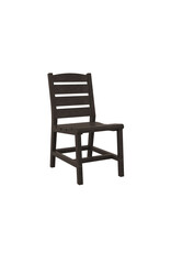 C.R. Plastic Products C. R. Plastic Products Napa Dining Height Side Chair - C321 C.R. Plastic Products C. R. Plastic Products Napa Dining Height Side Chair - C321
