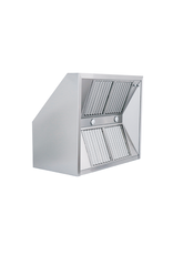 Renaissance Cooking Systems Renaissance 36" Vent Hood - RVH36A