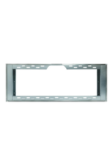 Renaissance Cooking Systems Renaissance 4" Vent Hood Spacer for RVH48 - RVH48SP4A