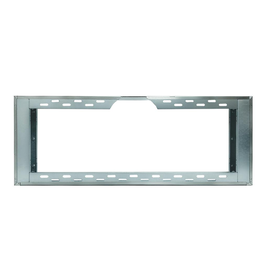 Renaissance Cooking Systems Renaissance 4" Vent Hood Spacer for RVH48 - RVH48SP4A