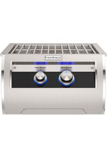 Fire Magic Fire Magic Echelon  Built-in Power Burner with Stainless Steel Grid - 61965508246