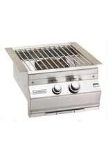 Fire Magic Fire Magic Grills Classic 24-Inch Built-In Power Burner, Liquid Propane -19-KB0P-0