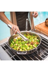 Fire Magic Fire Magic Grills Classic 24-Inch Built-In Power Burner, Liquid Propane -19-KB0P-0