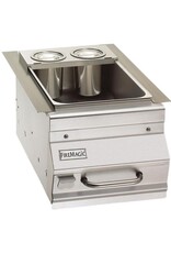 Fire Magic Fire Magic Ice Bin Cooler Bar Caddy - 1D-S0