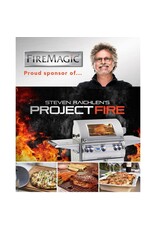 Fire Magic Fire Magic Ice Bin Cooler Bar Caddy - 1D-S0