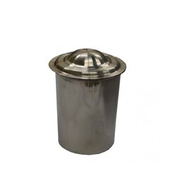 Fire Magic Fire Magic Grills Bottle Holder Pan with Lid -  1D-S-03