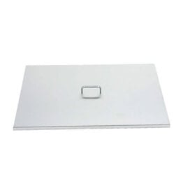 Fire Magic Fire Magic Stainless Steel Grid Cover - 1D-S-06
