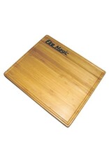 Fire Magic Fire Magic Cutting Board 12 x 14 x 3/4 Inch Bamboo for Beverage Center - 1D-S-07
