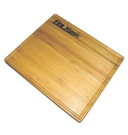Fire Magic Fire Magic Cutting Board 12 x 14 x 3/4 Inch Bamboo for Beverage Center - 1D-S-07