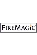Fire Magic Fire Magic Control Panel and Bar Caddy - 1D-S-10