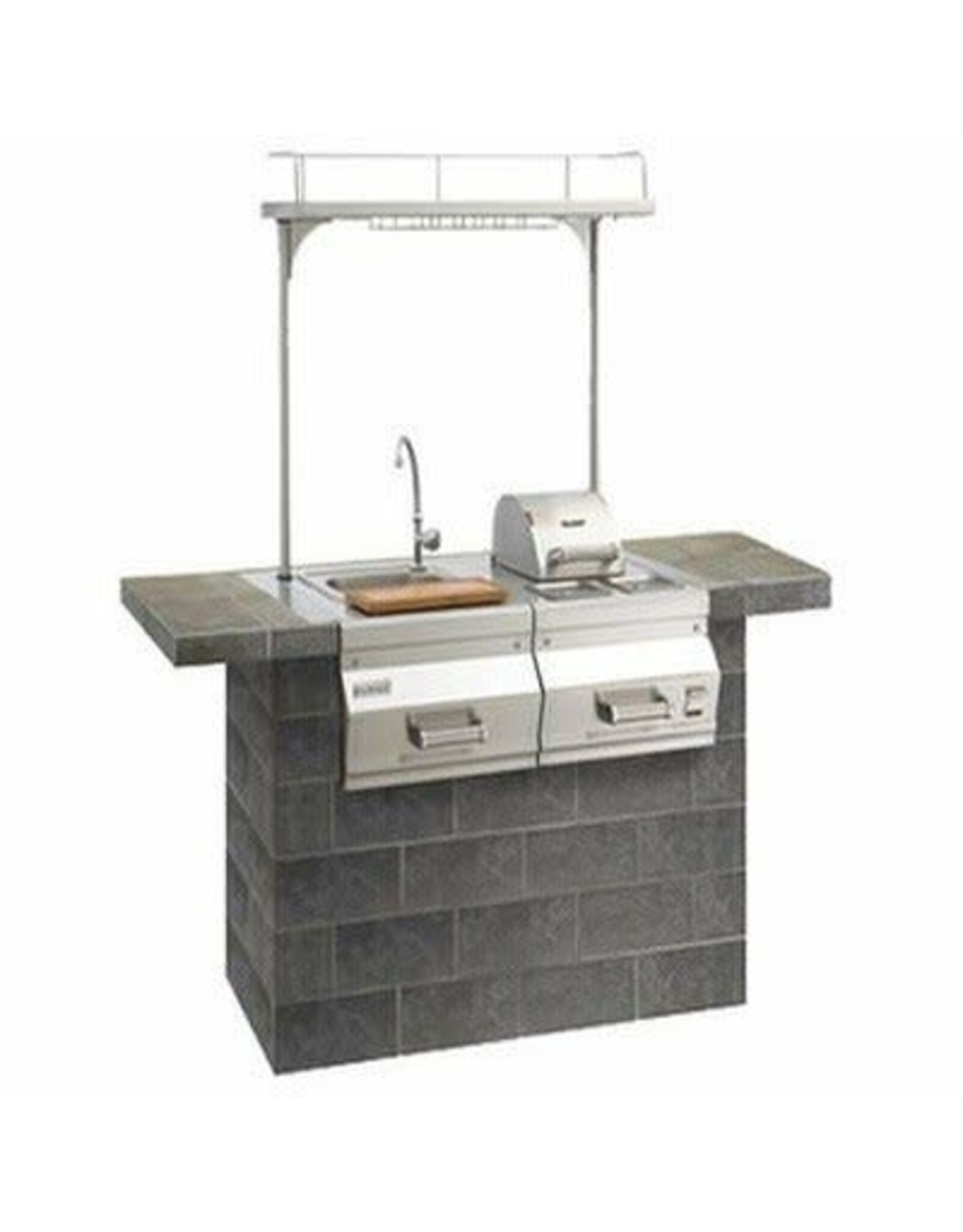 Fire Magic Fire Magic Grills  Beverage Storage Drawer with Glide - 1D-S-12