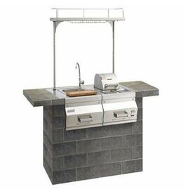 Fire Magic Fire Magic Grills  Beverage Storage Drawer with Glide - 1D-S-12