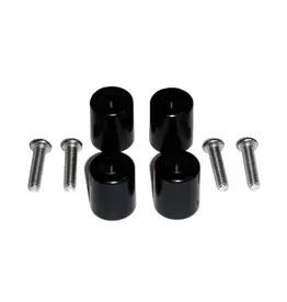 Fire Magic Fire Magic Bumpers for E250 Electric Grills - 23115-07