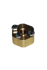 Fire Magic Fire Magic Replacement Nut for Charcoal Crank Handle - 23306