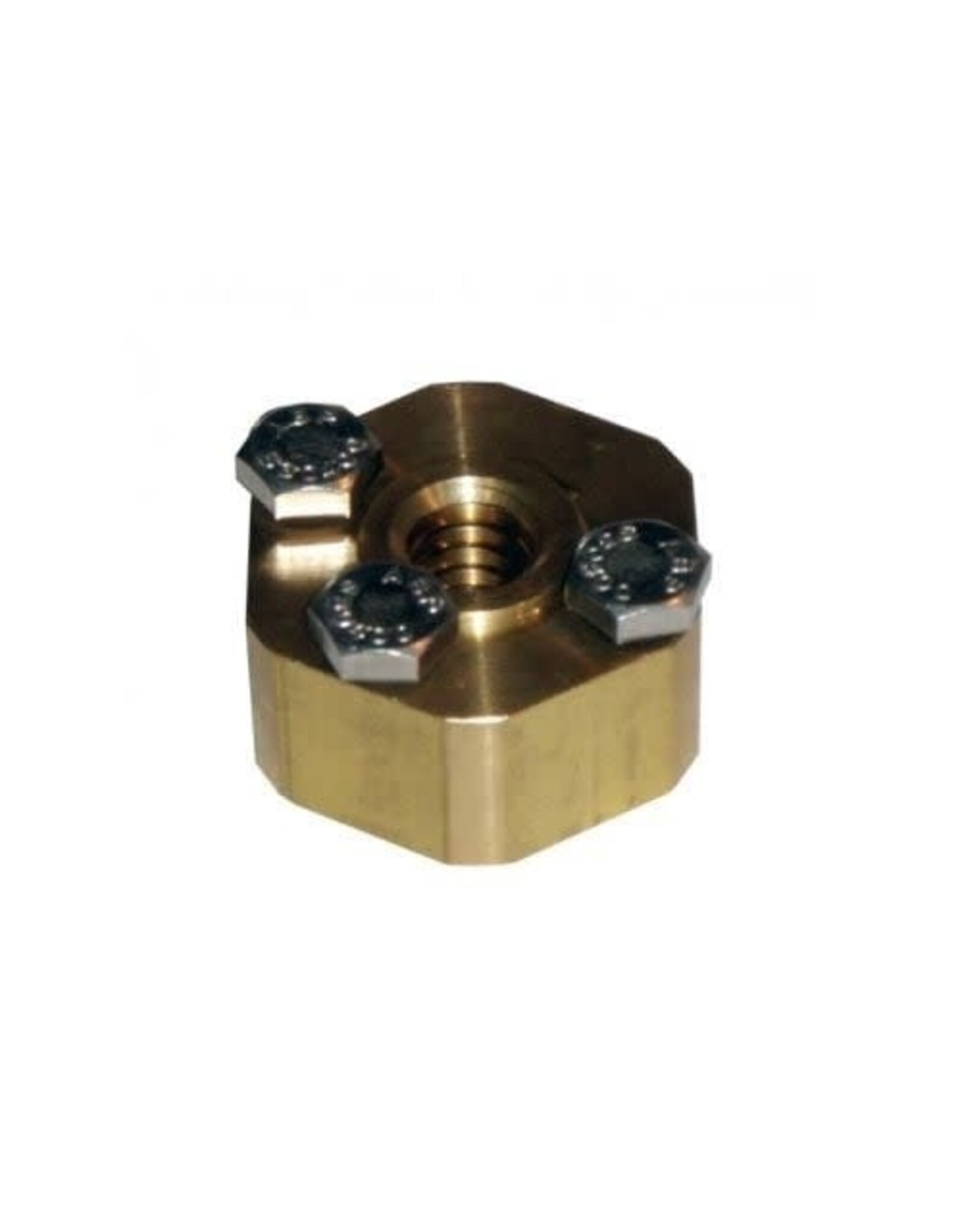 Fire Magic Fire Magic Replacement Nut for Charcoal Crank Handle - 23306