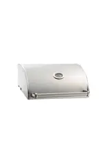 Fire Magic Fire Magic Oven Hood for Aurora A830, Charcoal Side - 23727-54
