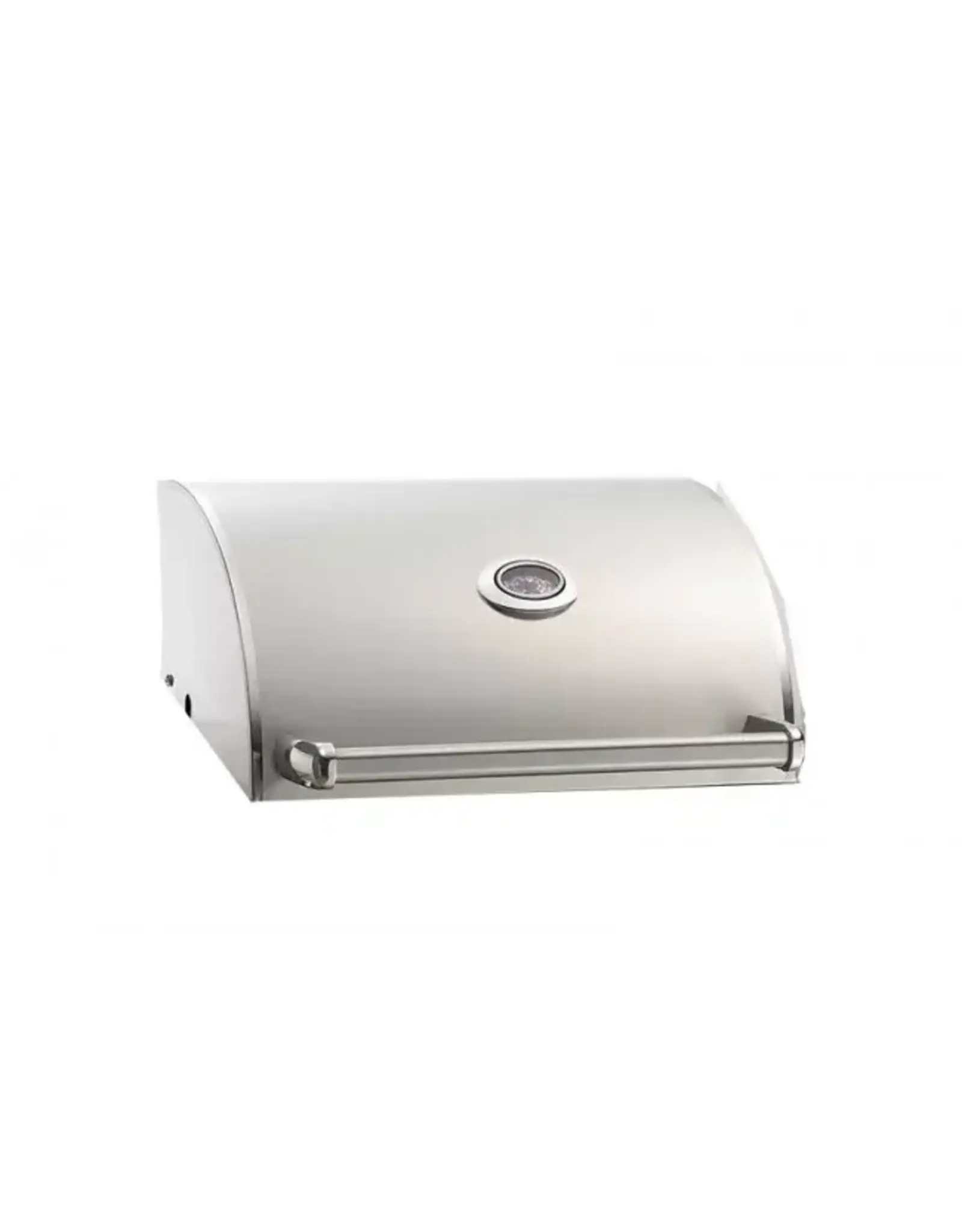 Fire Magic Fire Magic Oven Hood for Aurora A830, Charcoal Side - 23727-54