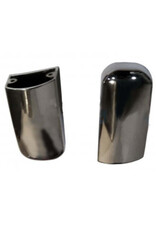 Fire Magic Fire Magic Oven Handle Mounts (Pair) - 23728-24