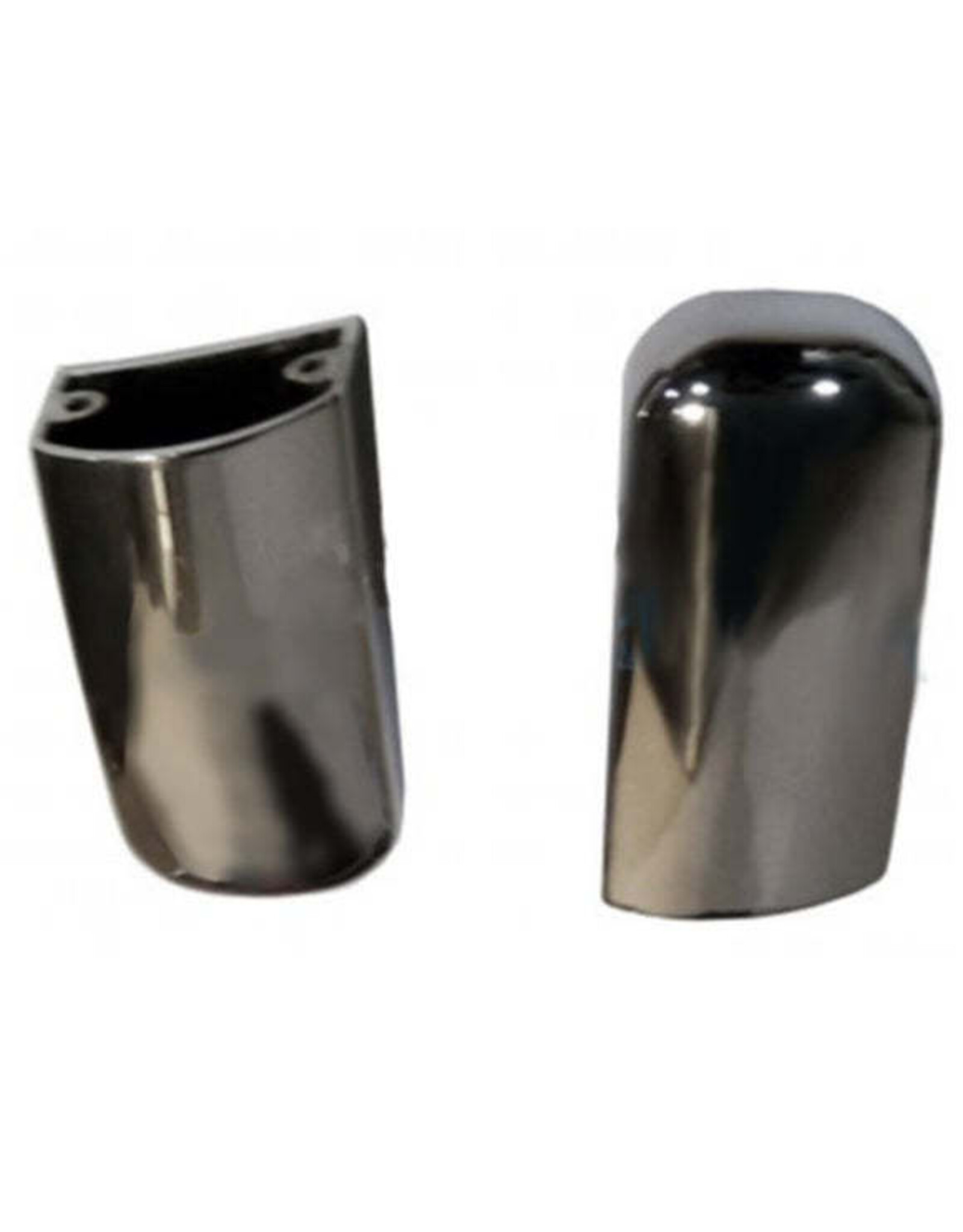 Fire Magic Fire Magic Oven Handle Mounts (Pair) - 23728-24