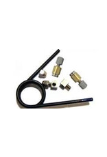 Fire Magic Fire Magic  Aurora A540, A430 & C650, C540, C430 Hood Spring Kit - 23729-72