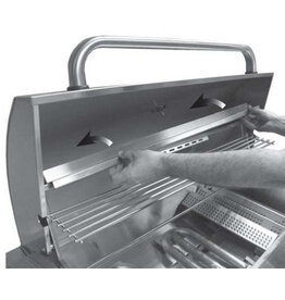 Fire Magic Fire Magic Echelon E660 Wind Deflector - 23732-18