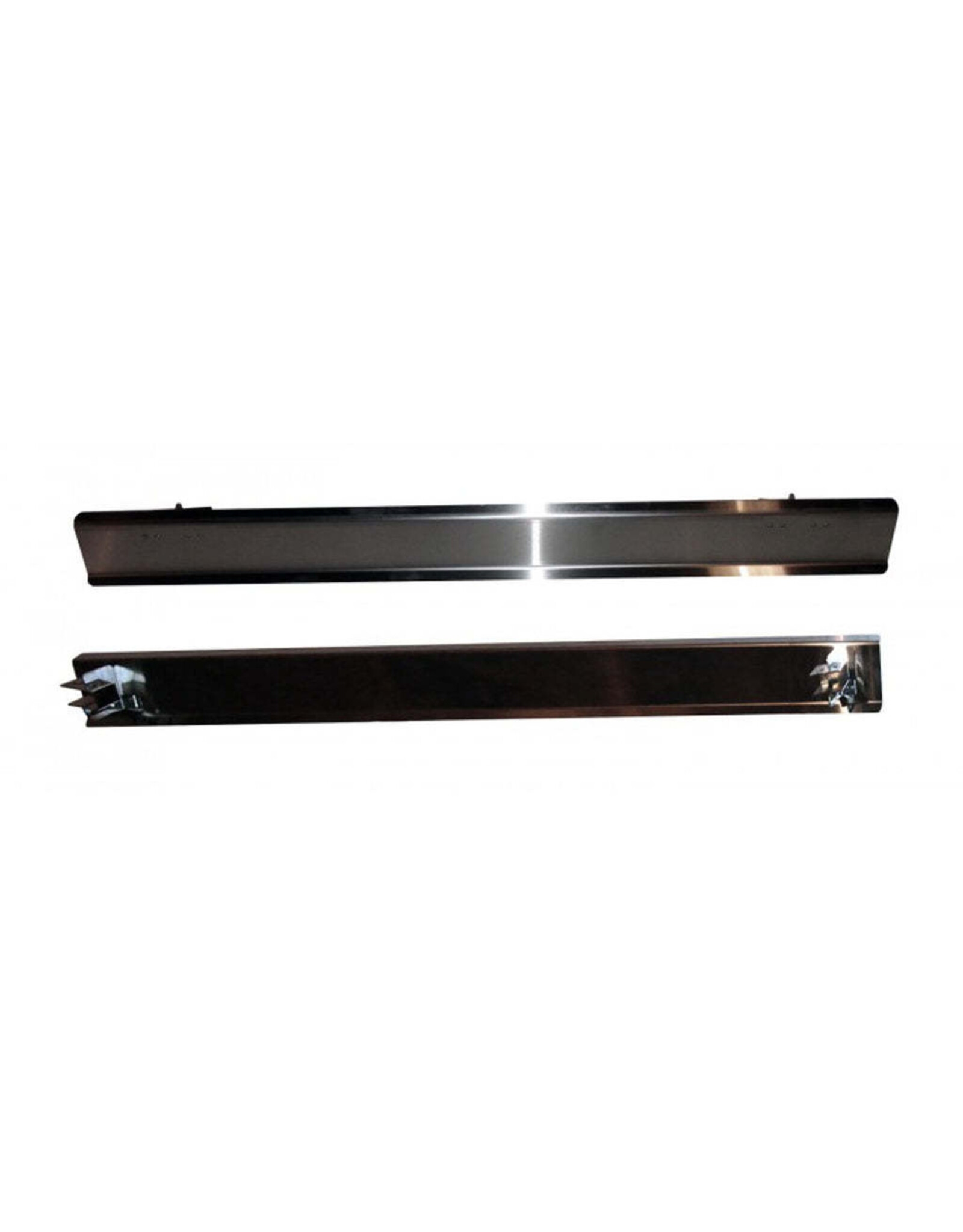 Fire Magic Fire Magic Stainless Steel Wind Deflector for Echelon E660 Grills - 23732-20