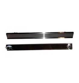 Fire Magic Fire Magic Stainless Steel Wind Deflector for Echelon E660 Grills - 23732-20