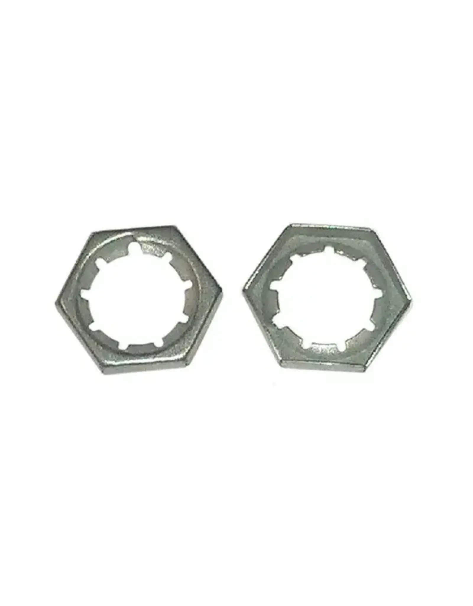 Fire Magic Fire Magic 3/4-inch Pal Nuts (Set of 2) - 23733-11