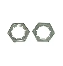 Fire Magic Fire Magic 3/4-inch Pal Nuts (Set of 2) - 23733-11