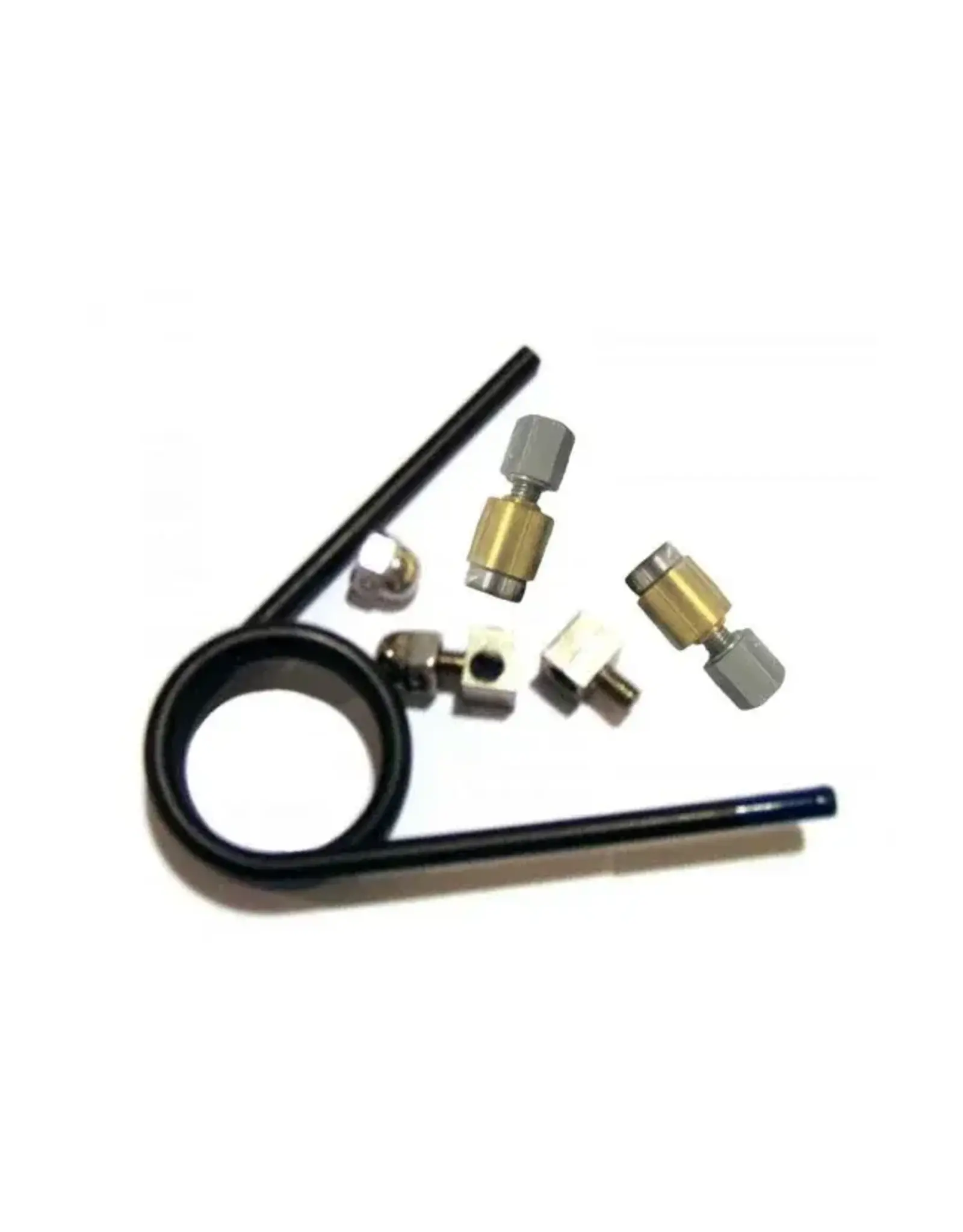Fire Magic Fire Magic Hood Spring Kit for Echelon E790 and E660 Grills - 23745-03