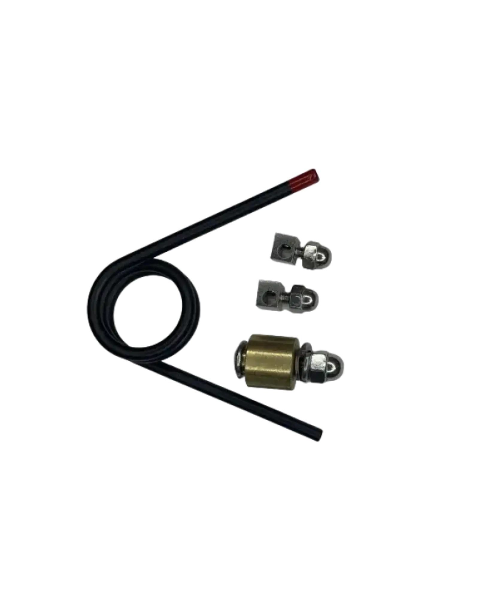 Fire Magic Fire Magic Hood Spring Kit for Aurora A790 and A660 Grills - 23745-05