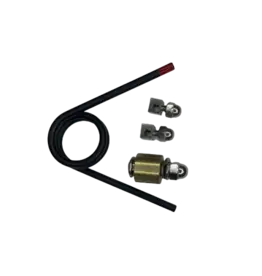 Fire Magic Fire Magic Hood Spring Kit for Aurora A790 and A660 Grills - 23745-05