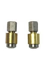 Fire Magic Fire Magic Grills 23745-10 Oven Lid Hardware Kit for Aurora Grills - 23745-10