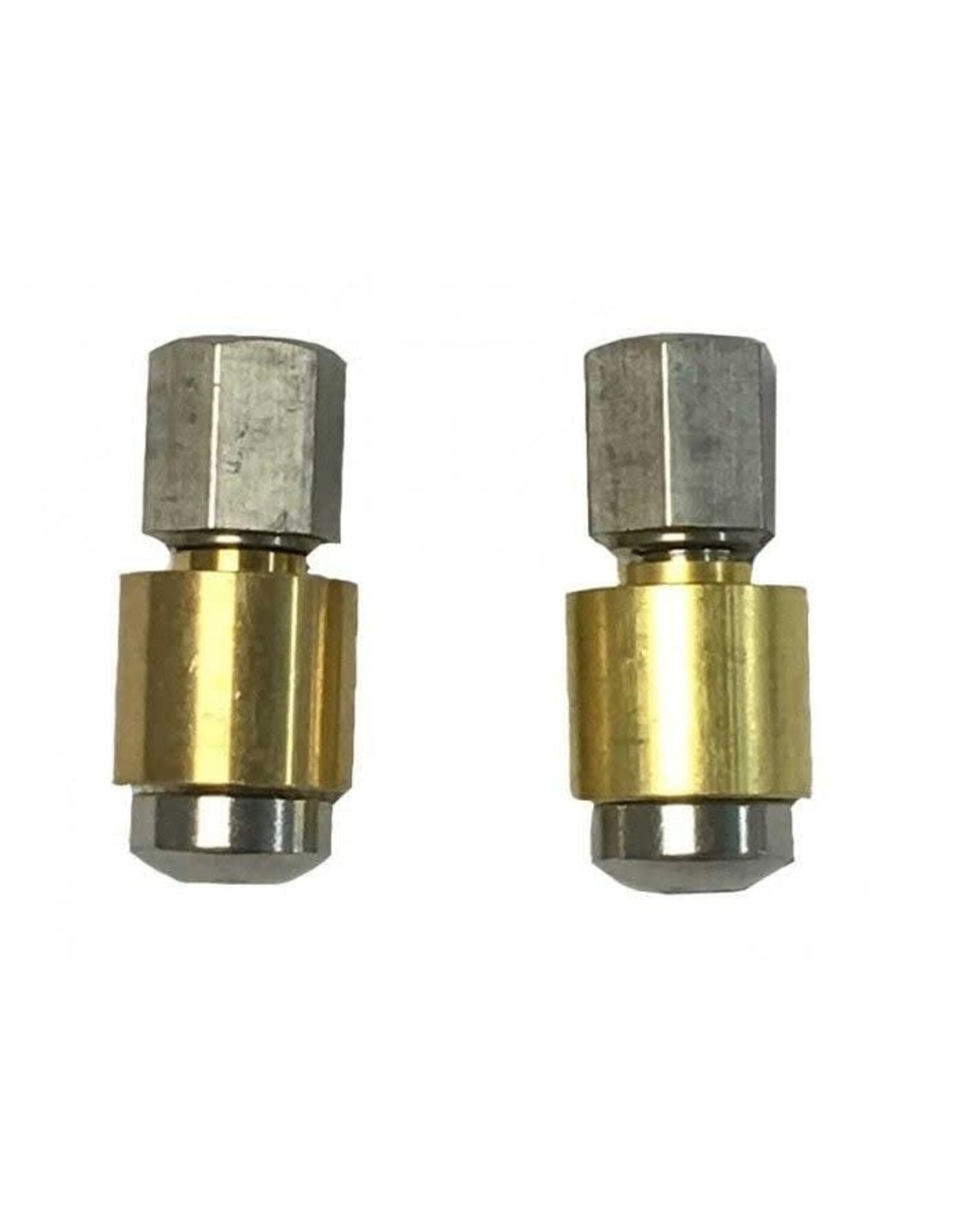 Fire Magic Fire Magic Grills 23745-10 Oven Lid Hardware Kit for Aurora Grills - 23745-10
