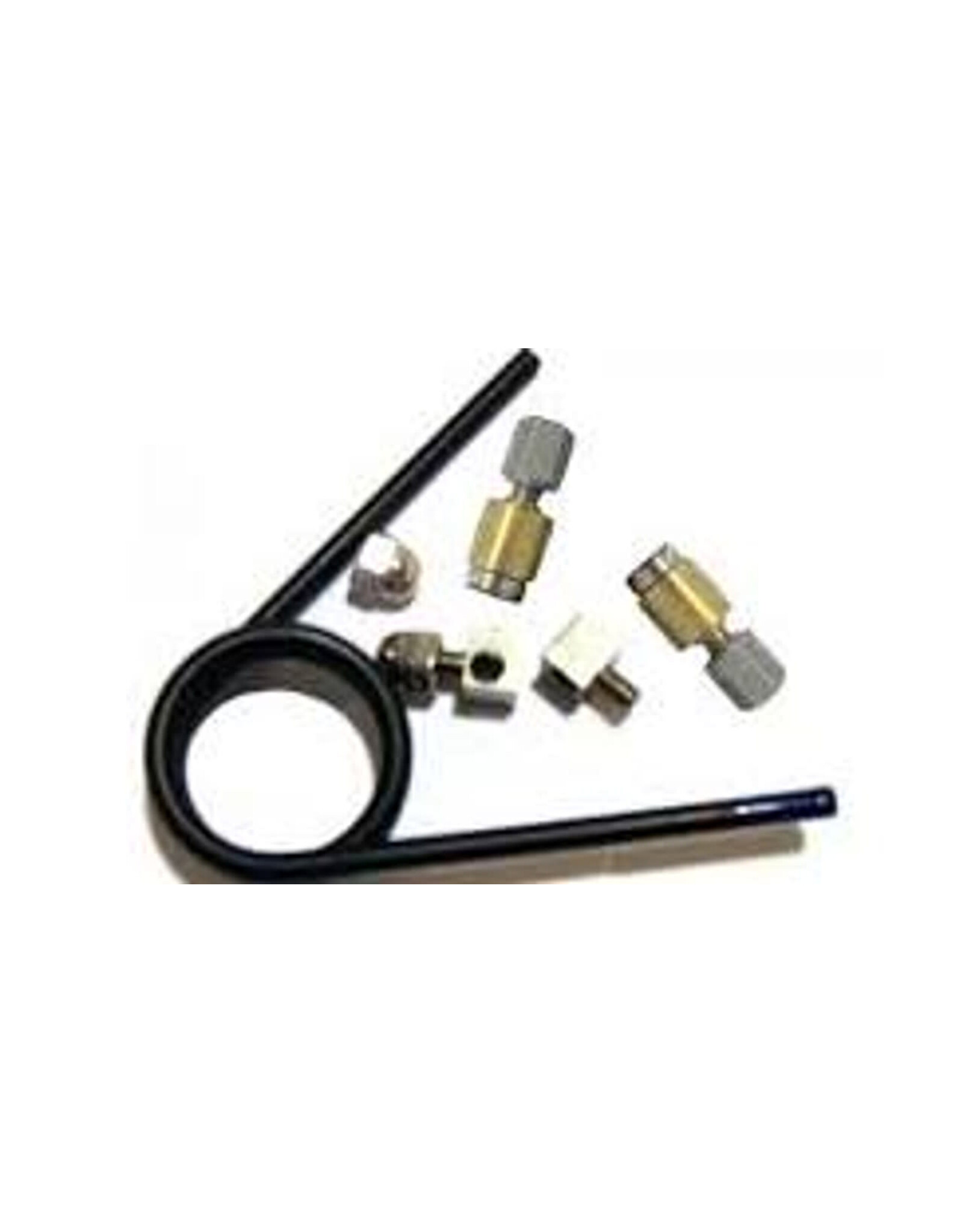 Fire Magic Fire Magic 23745-11 Echelon E790, E660 & Aurora A790, A660 Hood Spring Kit - 23745-11