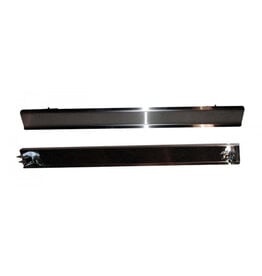 Fire Magic Fire Magic Stainless Steel Wind Deflector for Echelon E790 Grills - 23745-20
