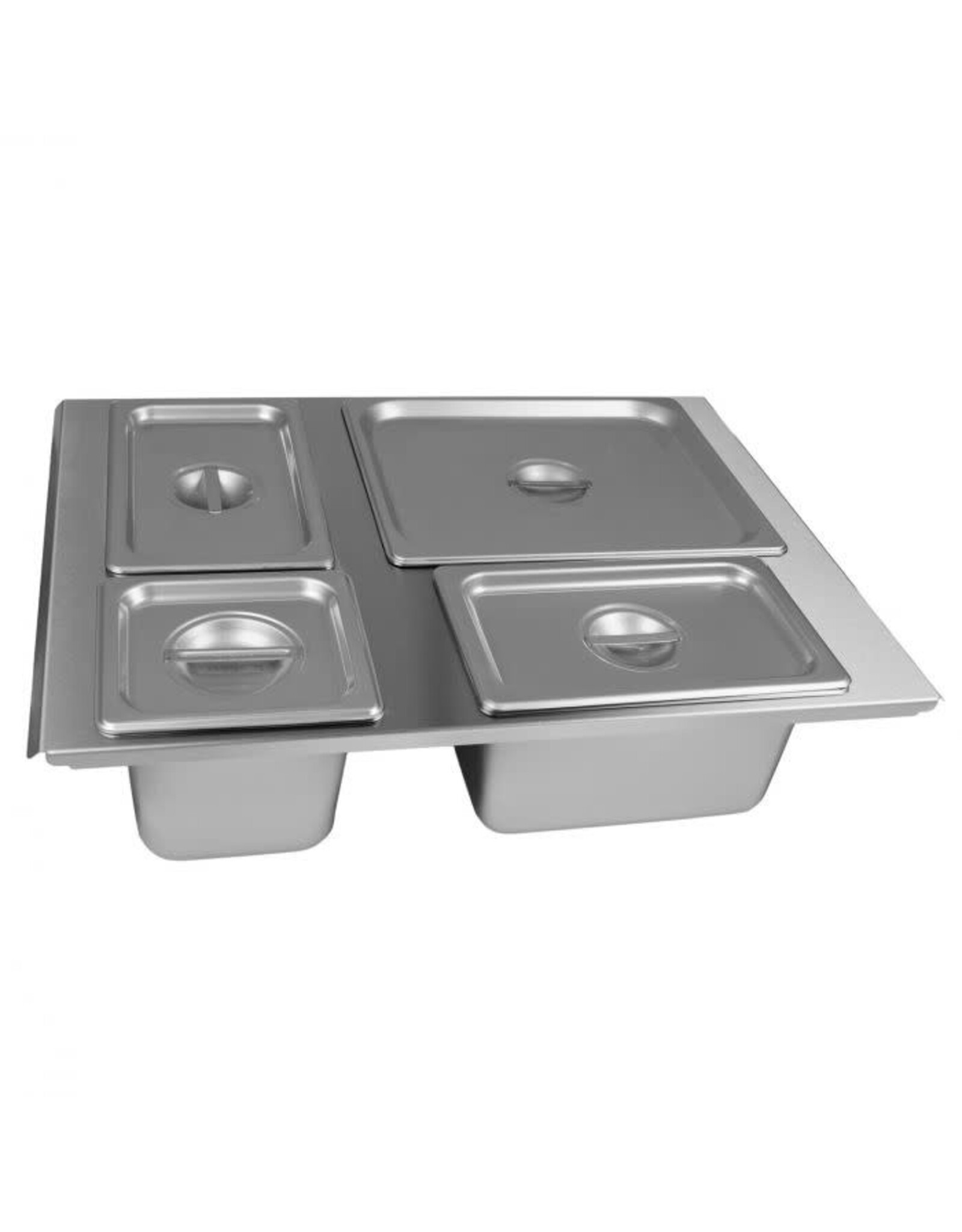 Fire Magic Fire Magic Buffet Warming Accessory - 23830-SW-CD