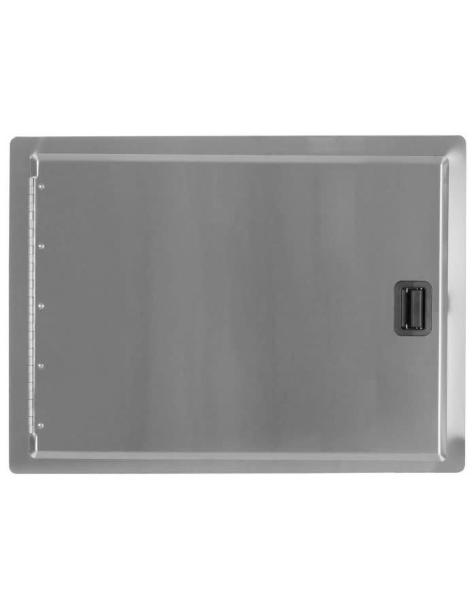 Fire Magic Fire Magic Legacy Single Access Door, 12.5x18.5-Inch, SS - 23912-S