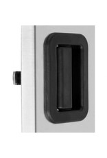 Fire Magic Fire Magic Legacy Single Access Door, 12.5x18.5-Inch, SS - 23912-S