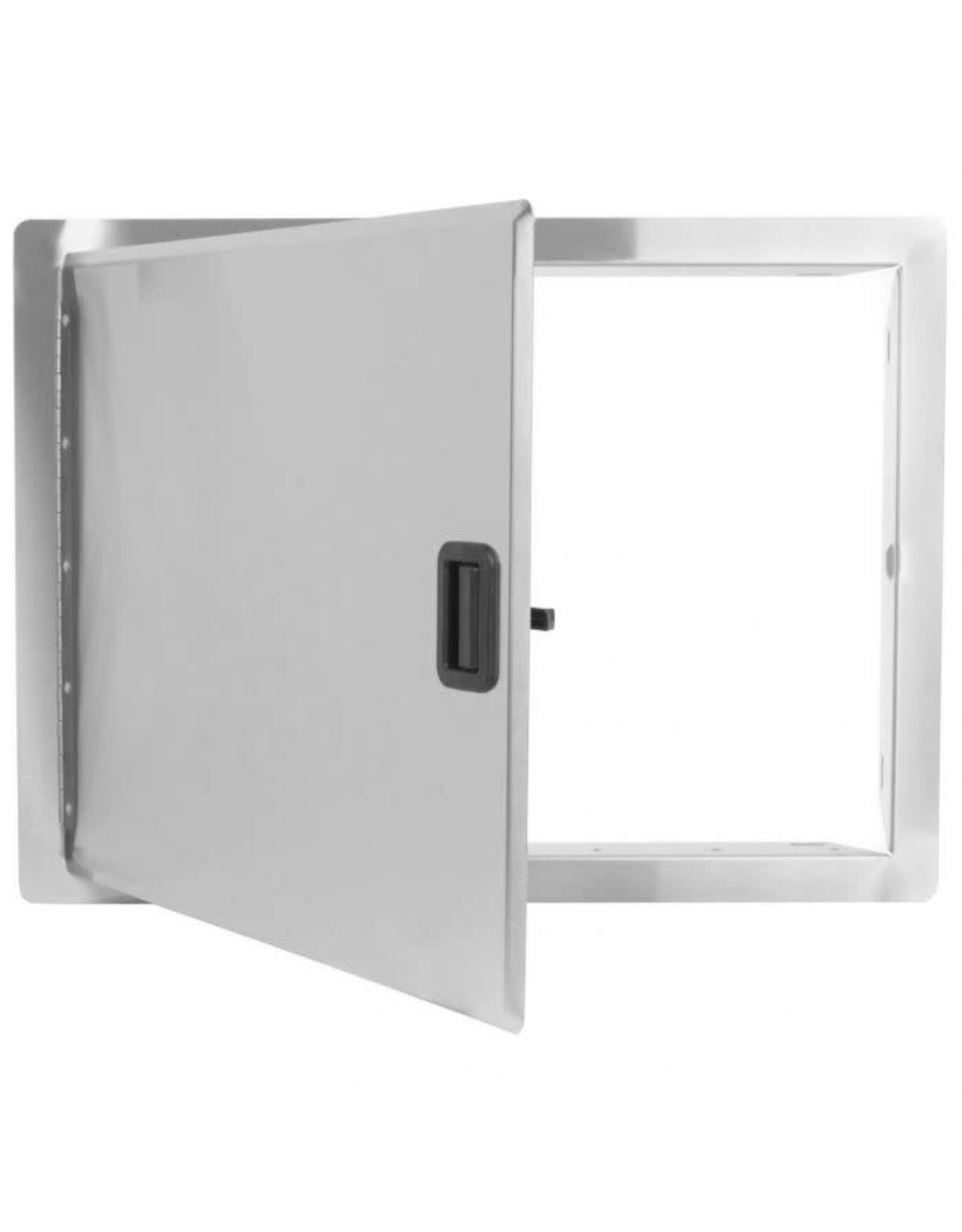 Fire Magic Fire Magic Legacy Single Access Door, 14.5x20.5-Inch, SS - 23914-S