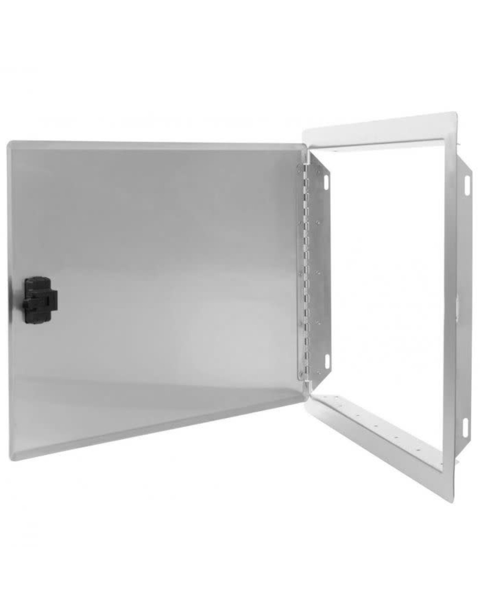 Fire Magic Fire Magic Legacy Single Access Door, 14.5x20.5-Inch, SS - 23914-S