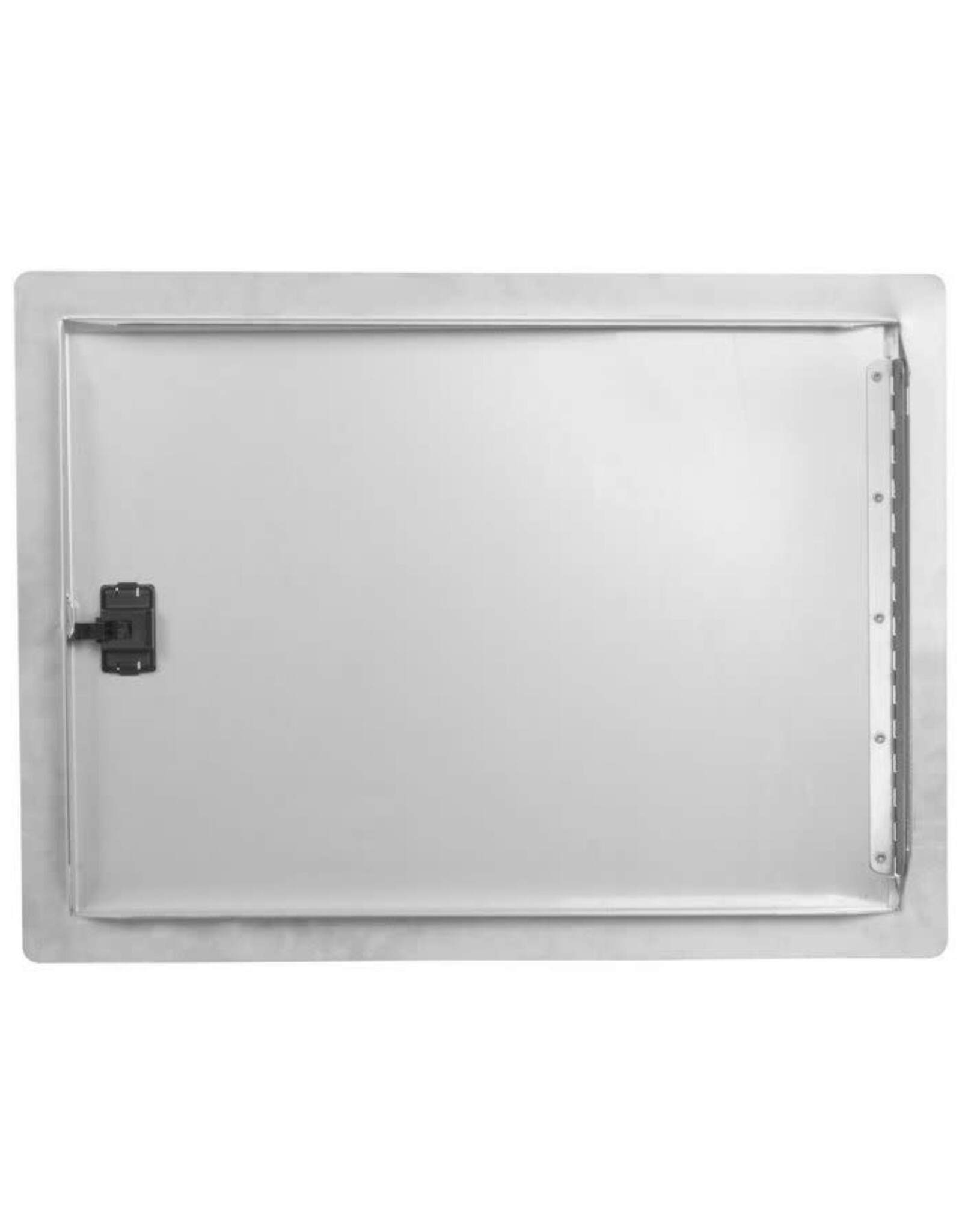 Fire Magic Fire Magic Legacy Single Access Door, 14.5x20.5-Inch, SS - 23914-S